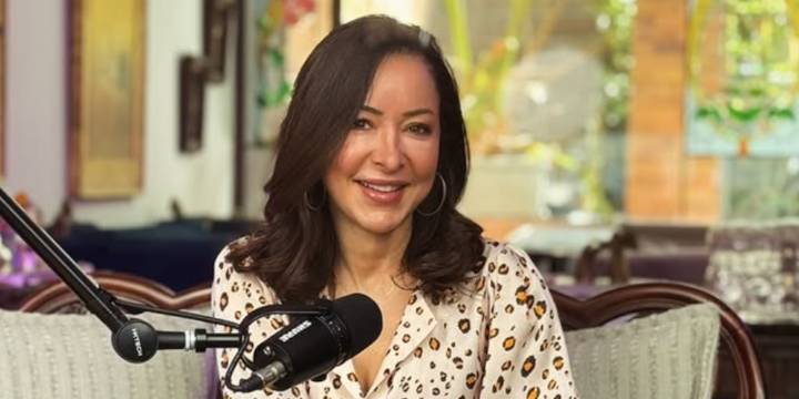 Flavia Dos Santos celebró la condena contra Bolsonaro: “Por fin”