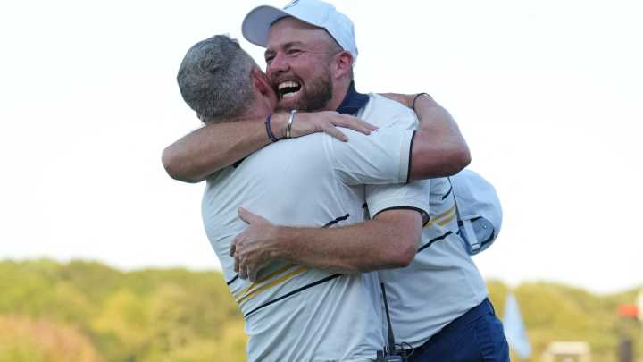 Europa retiene la Ryder Cup de golf