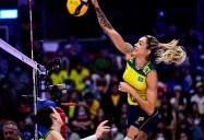 Brasil busca pase a semifinales en Mundial de vóley (F)