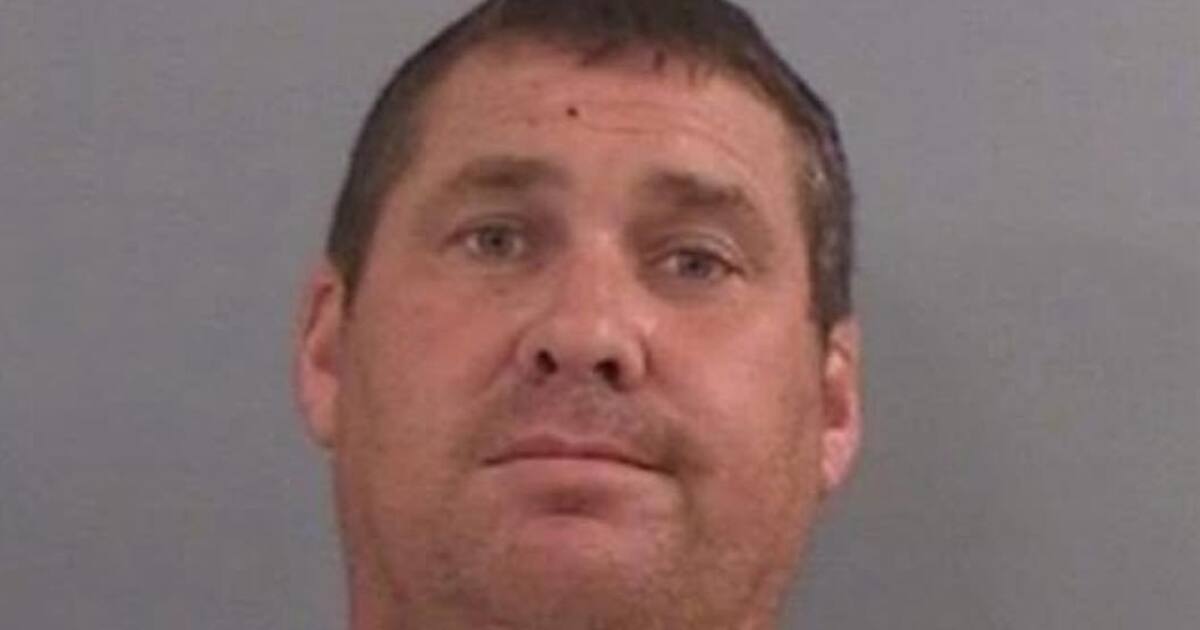 Man found guilty of child sex abuse spanning 16 years, sentenced to 162 years in prison