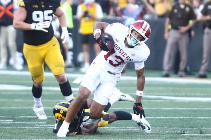 What we learned about the Big Ten after the conference's most consequential Saturday yet