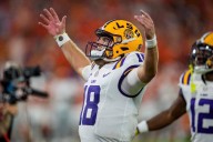 Does Louisiana's weather make it the best place to play football?