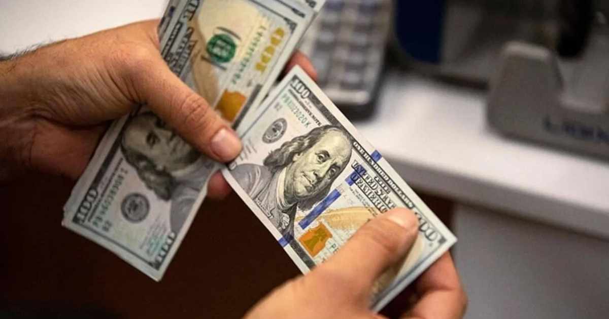 Mercado cambiario: así abre el dólar en bancos este lunes 15 de septiembre 2025