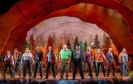 A tonic for troubled times: Paramount’s uplifting ‘Come From Away’ revival a reminder that human decency endures