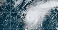 Tropical waves to become named storms in Atlantic, NHC says