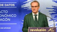 La Cámara de Comercio pide "un fondo de inversión público" para dinamizar la economía aragonesa ante las inversiones tecnológicas