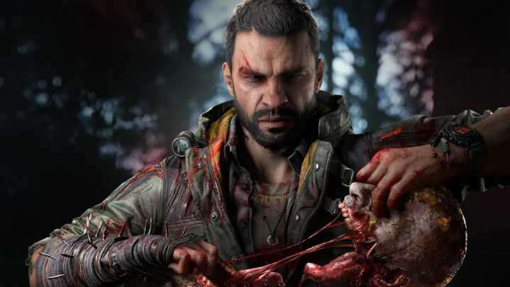 Dying Light: The Beast