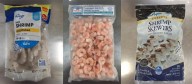 FDA Issues Second Major Recall After Radioactive Cesium-137 Detected in Shrimp Sent To Carolinas