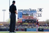 MLB Confirms League-Wide Use of Ball-Strike Challenge System Starting 2026