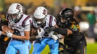 Rancho Mirages runs, passes it way past Tahquitz 42