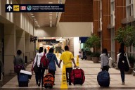 There is no flood of newcomers anymore, Mr. Poilievre