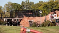 Michigan church attacker was a Marine Corps veteran, military officials say : NPR