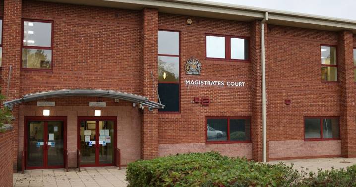 Emaciated dog starved to death at hands of horror owners in 'one of worst animal cases'