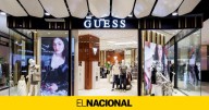 Un reloj Guess analógico de cuarzo que sorprende por lo poco que cuesta