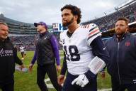 Where to watch Bears vs. Vikings NFL football game today for free