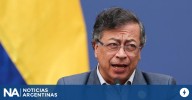 Revocaron la visa de Petro tras “acciones imprudentes e incendiarias” en Nueva York