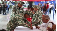 Crearán Unidad Comunal Miliciana de Combate en circuitos comunales