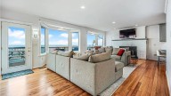 Lake Ontario home with stunning views for sale in Webster: See the photos