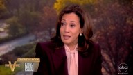 Kamala Harris Reveals Source at Fox News Leaked Election Data to Her Team