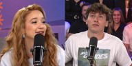 Crecen los rumores de romance entre Ángela Torres y Marcos Giles: el video bailando juntos