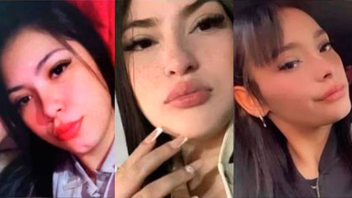 Trágico hallazgo en la búsqueda de las tres amigas desaparecidas en La Matanza