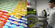 Más de 2500 tarjetas del Metropolitano fueron decomisadas por la ATU por uso indebido