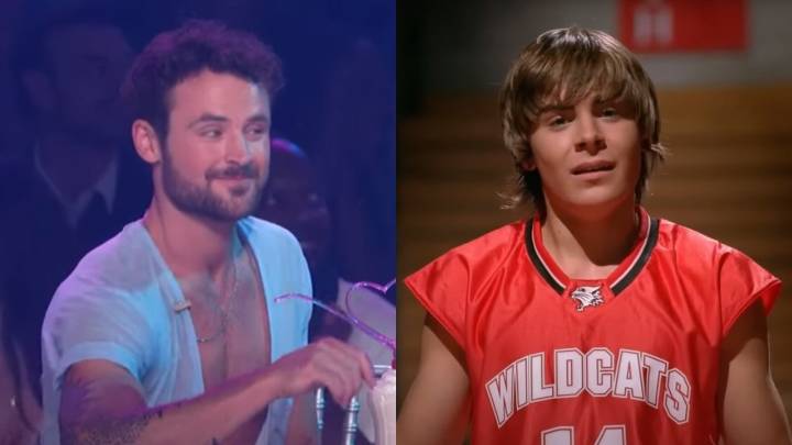 Will Dancing With The Stars Have A High School Musical Tribute This Season? What Dylan Efron Says