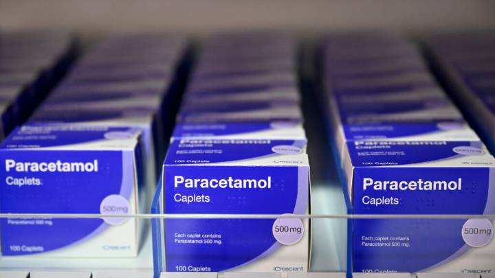 Europe pushes back on Trump's Tylenol autism warning