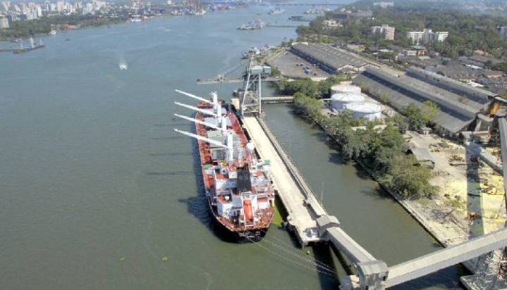 ‘India’s Bold Maritime Legislation To Unlock Potential Of Country’s 7,500 Km Coastline’
