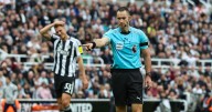 Newcastle receive new referee verdict on controversial VAR decision vs Arsenal