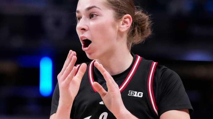 Indiana women's basketball schedule, dates, times: Purdue, USC, UCLA, Oregon
