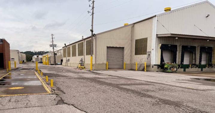 Industrial waste plant could get a vote in Wyandotte County without expected public meetings