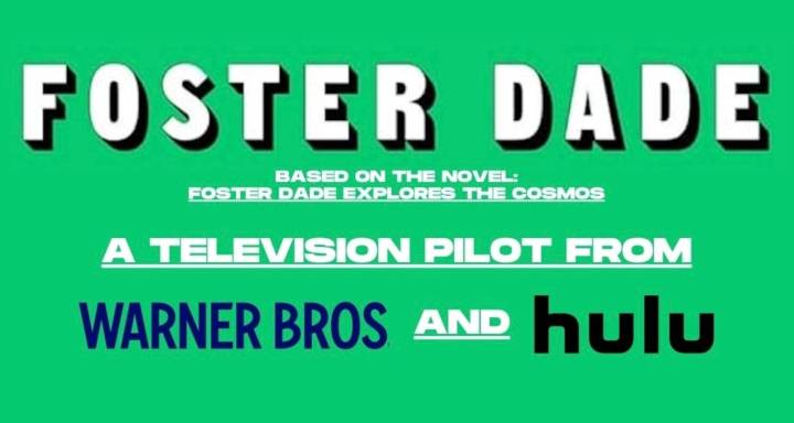 Casting Alert: Hulu’s ‘Foster Dade’ Pilot Looking for Lead Actor! 