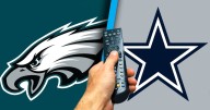 Cowboys vs Eagles: ¿A qué hora y dónde ver EN VIVO en México el juego inaugural de la NFL 2025 (Kickoff)?