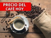 Precio del café hoy en Colombia, 19 de septiembre, según la Federación Nacional de Cafeteros