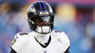 Should Ravens have let Lamar decide Bills game?