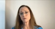 Activist runs for office; argues 2020 election was stolen from Trump