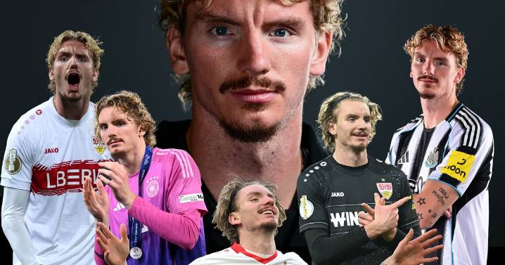 Inside Nick Woltemade's summer move to Newcastle United, transfer fee and Euros 'hype'