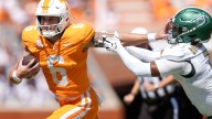 Tennessee at Mississippi State odds, picks and predictions