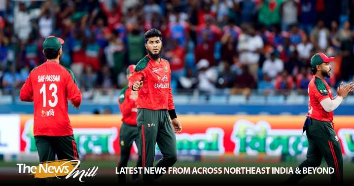 Asia Cup: Bangladesh win toss, elect to field first against Pakistan in virtual semifinal clash