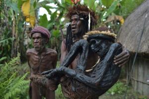 Smoke-dried bodies could be world’s ‘oldest mummies’: study
