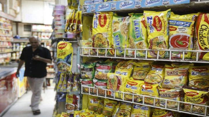 Amul, Real Juice, Maggi: Here's how much your favourite food brands cost after GST cuts