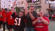 Bengals fans express worry, fear for the team's season after news of Burrow's injury