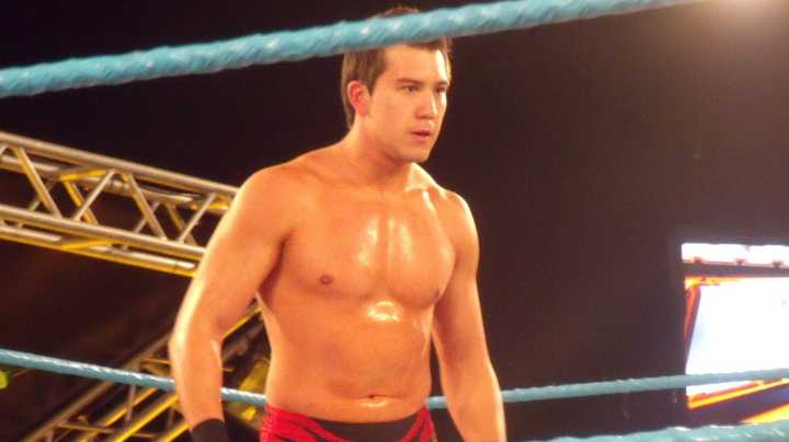The Move That Ruined Richie Steamboat's Wrestling Career