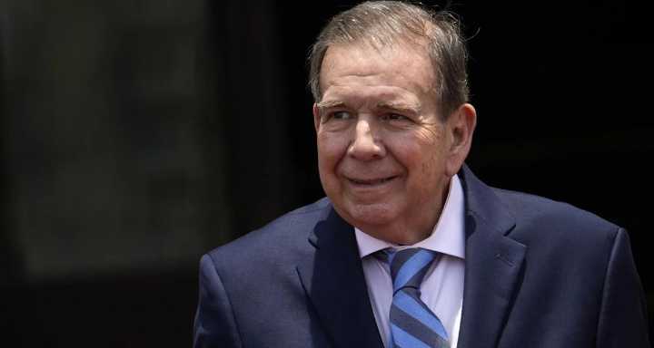 «El cambio es una tarea en marcha»: Edmundo González cumple un año en el exilio en España