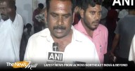 “Nothing could have been done to control crowd”: Karur stampede eyewitness