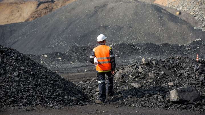 BHP slashes 750 Queensland jobs and mothballs Saraji South mine as the company blames high royalties for the closure