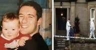 Ex top cop claims unsolved murder of Alistair Wilson could be linked to work as bank boss