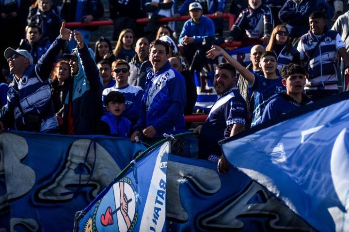 Güemes empató con Quilmes y quedó con dos puntos más que Alvarado