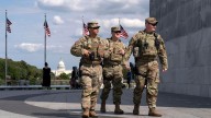Trump's emergency order for DC is set to expire, but House moves to place new limits on the city